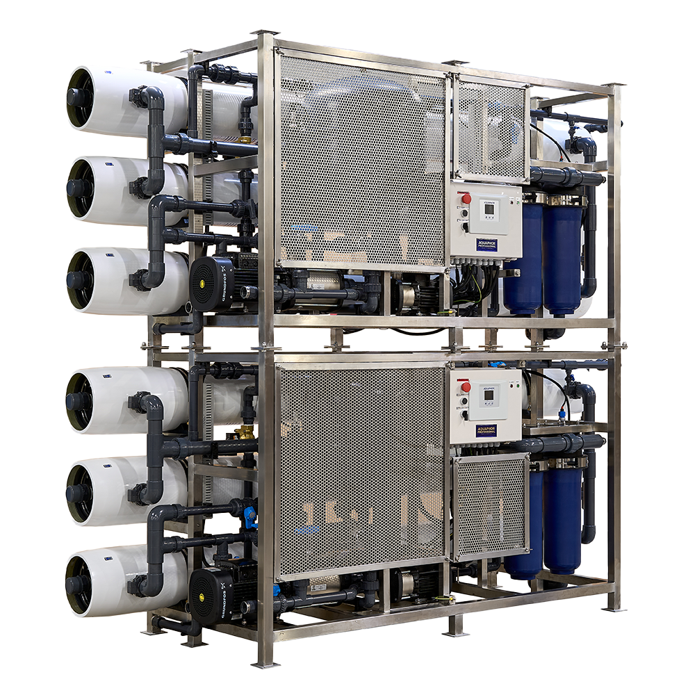 Monoblock