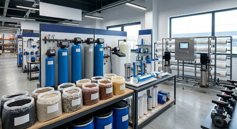 B2B Product Range